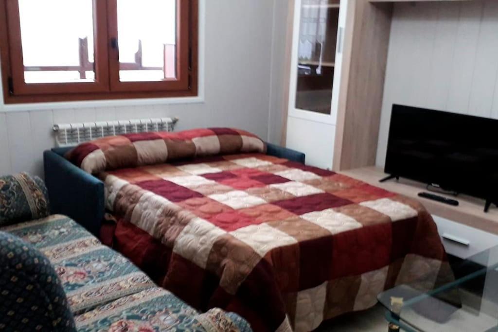 Casa Pepa 10 Min De Cabarceno-Wifi Villa Santa Maria de Cayon Exteriör bild