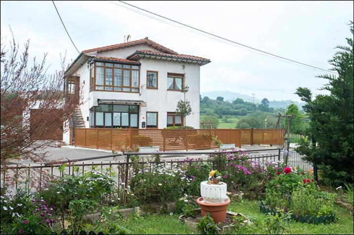 Casa Pepa 10 Min De Cabarceno-Wifi Villa Santa Maria de Cayon Exteriör bild