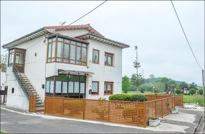 Casa Pepa 10 Min De Cabarceno-Wifi Villa Santa Maria de Cayon Exteriör bild