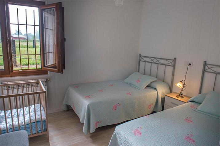 Casa Pepa 10 Min De Cabarceno-Wifi Villa Santa Maria de Cayon Exteriör bild