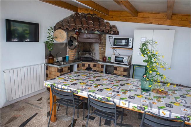 Casa Pepa 10 Min De Cabarceno-Wifi Villa Santa Maria de Cayon Exteriör bild